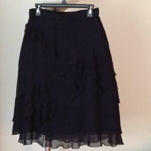 🍃🌹St. John Evening Collection Skirt / Marie Gray